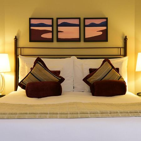 Corinthia St George'S Bay Hotel Saint Julian's Bagian luar foto